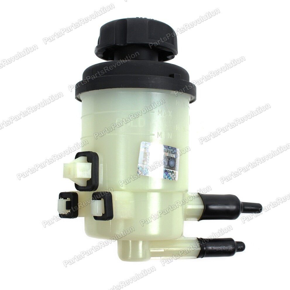 Power Steering Reservoir 571502E000 for Hyundai Tucson Sportage 2005-2009