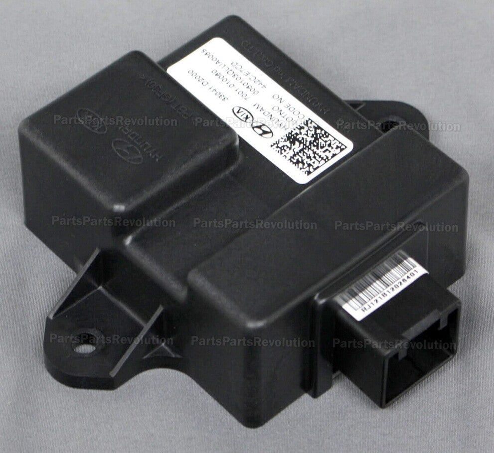 GENUINE Fuel Pump Controller 33041D2000 for Hyundai G80 Genesis 15-20