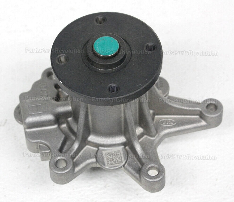 GENUINE Water Pump 251002MHA0 for Hyundai Santa Fe Tucson 21-23