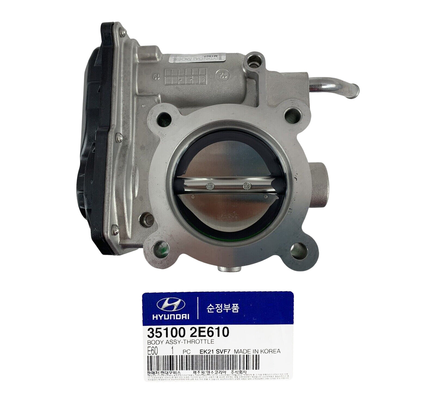 GENUINE 351002E610 Throttle Body for Hyundai Sonata 2016-2019