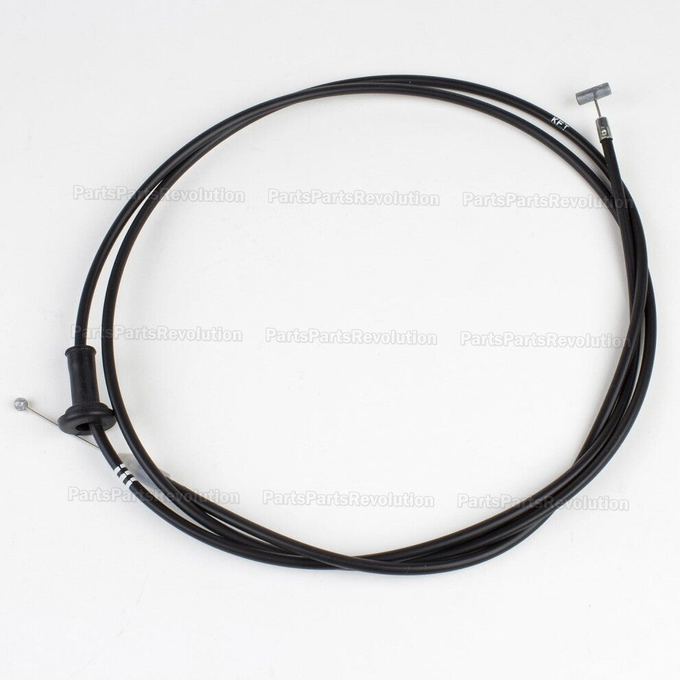 GENUINE Release Cable 81190P2000 Front Rearward Rear for Kia Sorento 2021-2023