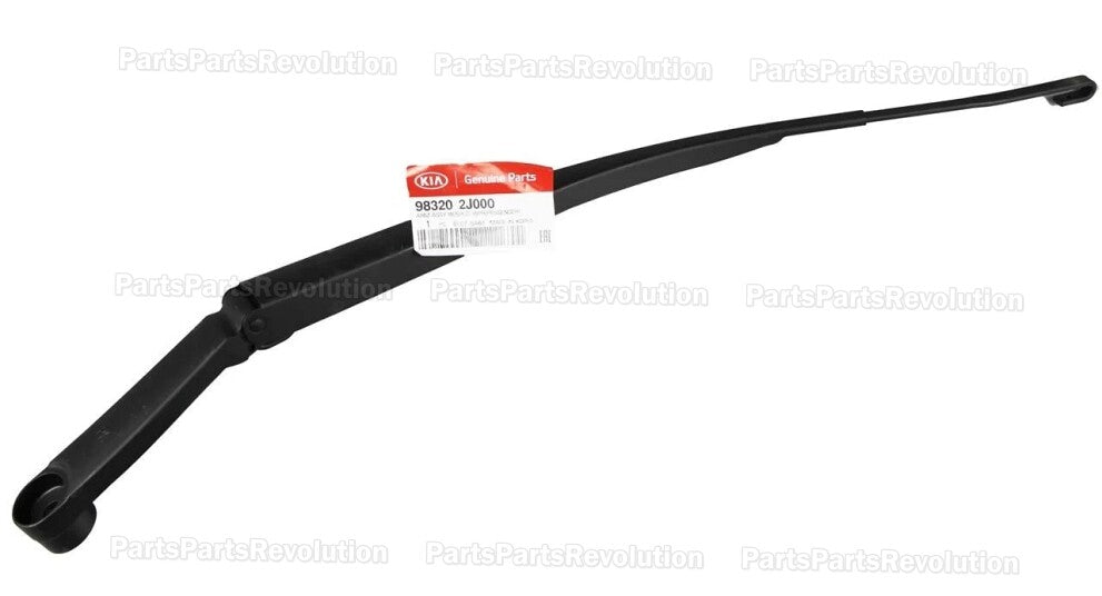 GENUINE Wiper Arm 983202J000 Right Front for Kia Borrego 2009