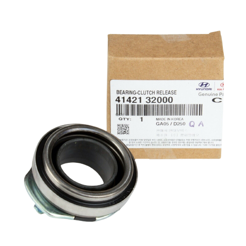 GENUINE 4142132000 Clutch Bearing for Soul Forte Accent Veloster Elantra 10-20