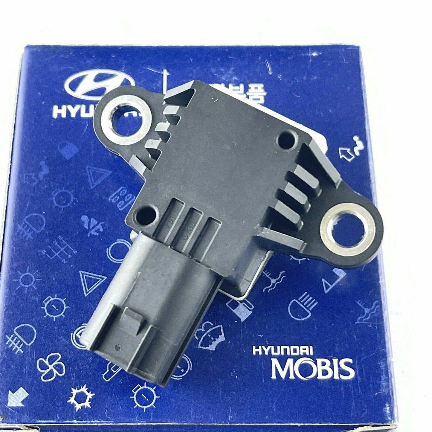 GENUINE Front Sensor for Hyundai Elantra Ionic Soul 95920F2100