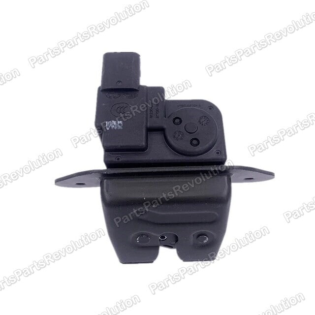GENUINE Lock Actuator 81230G6010 for Hyundai Venue 20-23