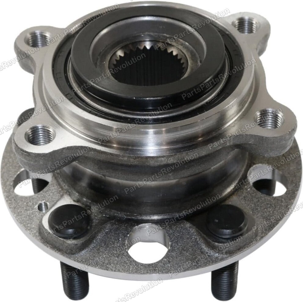 Hub Assembly 527303M101 for Hyundai Genesis Equus 2009-2016