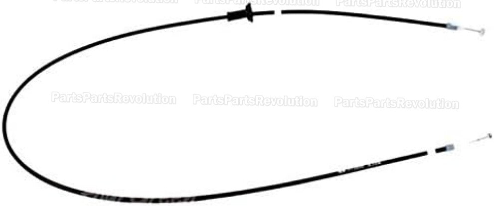 GENUINE Release Cable 811902T000 for Kia Optima Cadenza 2011-2016