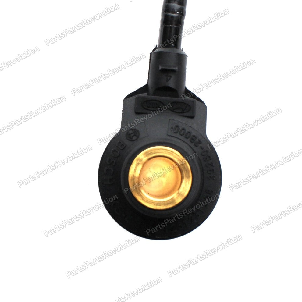 GENUINE Knock Sensor 392502B000 for Hyundai Kia Veloster Rio Soul 10-17