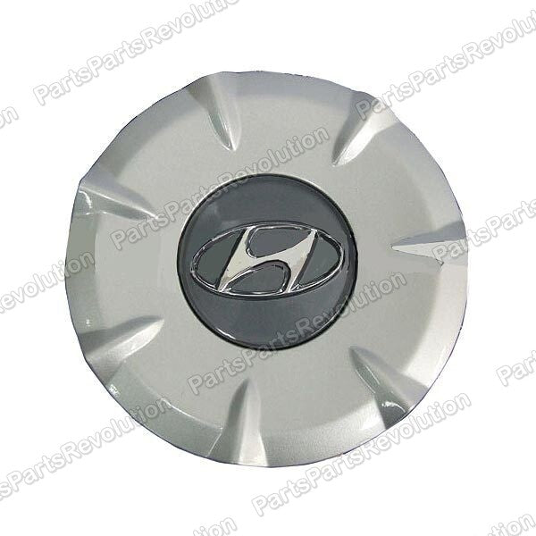 GENUINE Center Cap 529602D611 for Hyundai Elantra 2001-2002