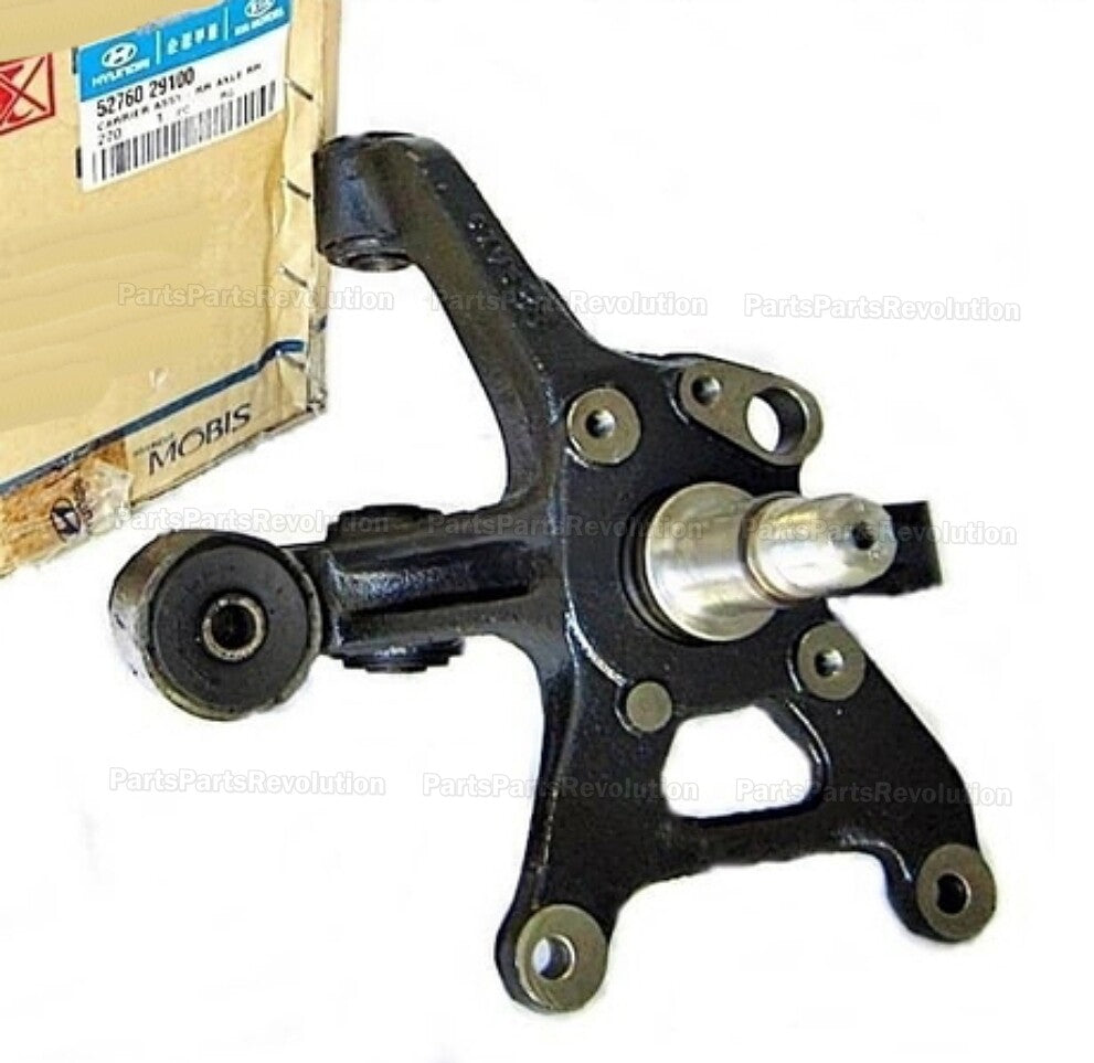 GENUINE Knuckle 5276029100 Right for Hyundai Elantra Tiburon 1996-2001
