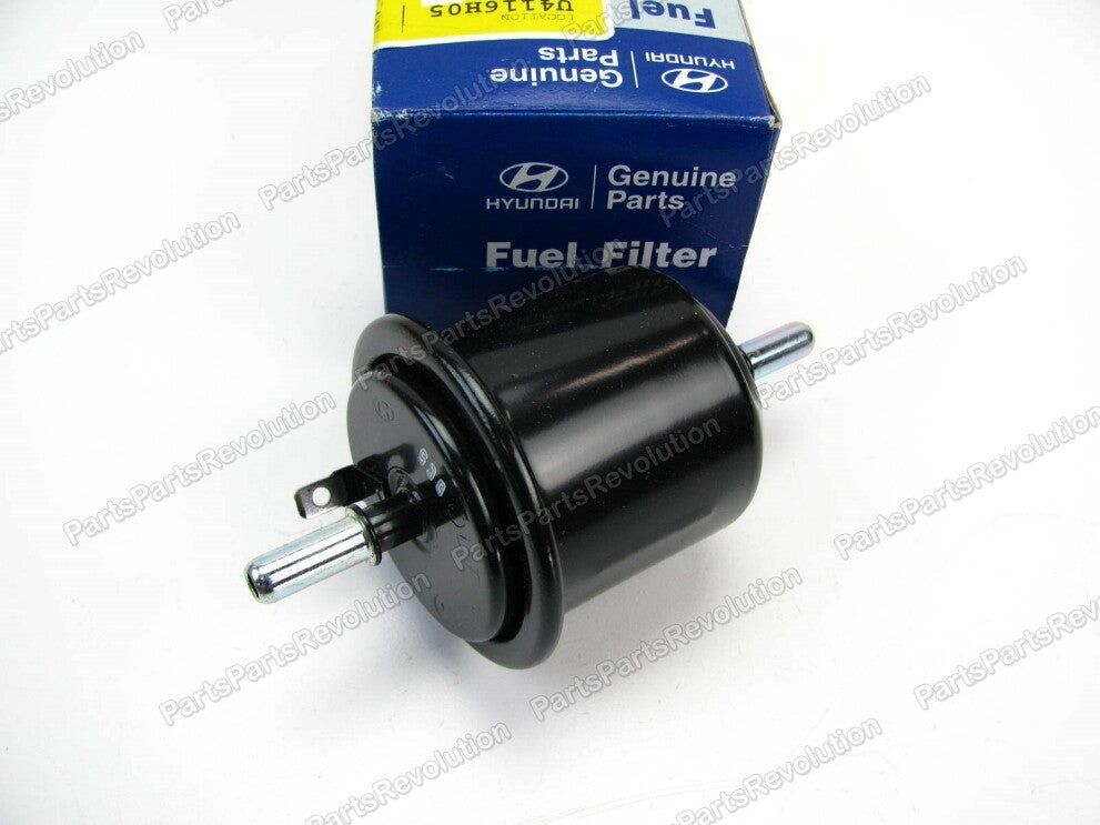 Fuel Filter 3191125000 for Hyundai Accent 2000-2005