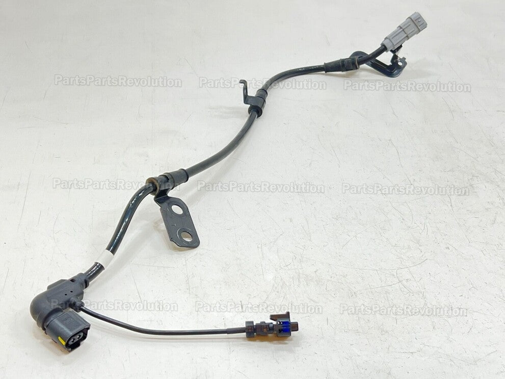 GENUINE ABS Sensor 58950R0100 Left Rear for Kia Carnival 2022-2023