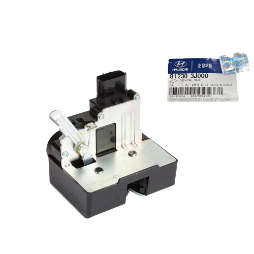 GENUINE 812303J000 Tailgate Lock Actuator for Hyundai Veracruz 2007-2012