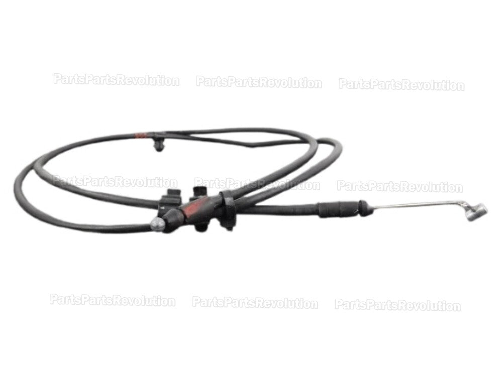 GENUINE Release Cable 811902B500 Rear for Hyundai Santa Fe 2010-2012