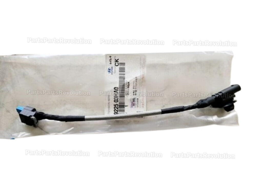 Coolant Temperature Sensor Connector 3922503HA0 for Hyundai Ioniq Elantra 17-23