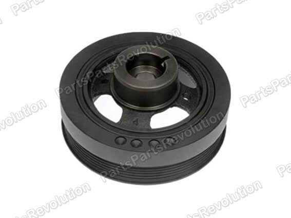 Crankshaft Damper 231243F300 for Hyundai Equus Genesis 2009-2012