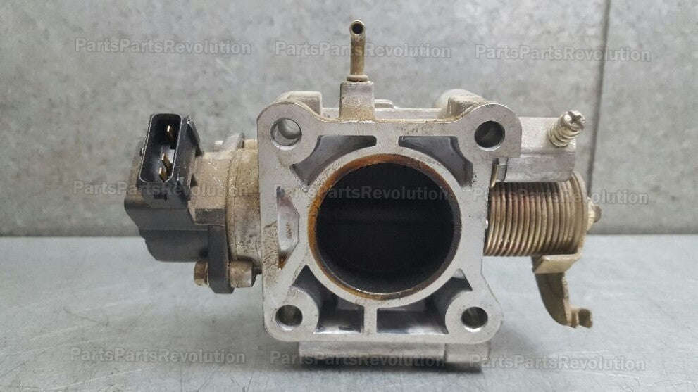 GENUINE Throttle Body 3510023031 for Hyundai Tiburon Elantra 96-01