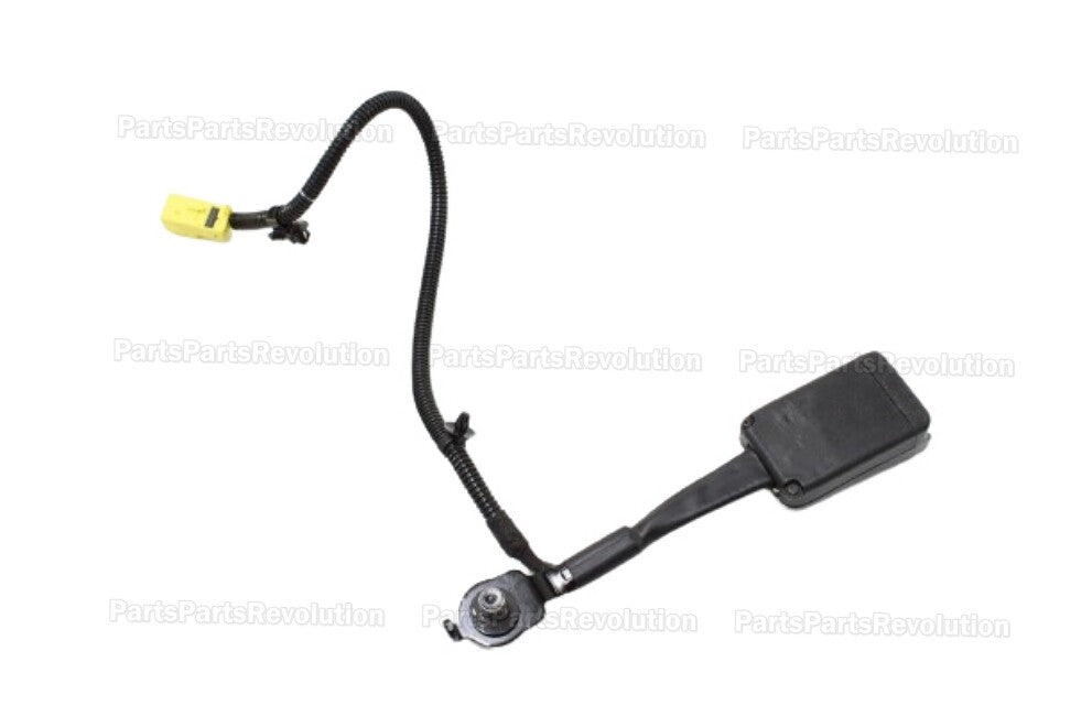 GENUINE Seat Belt 88830C1000TRY Front Left for Hyundai Sonata 2018-2019