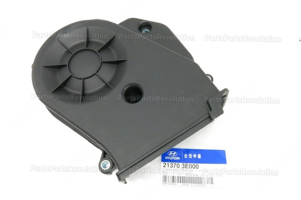 GENUINE Upper Timing Cover 213703E000 for Kia Optima Rondo 2006-2010