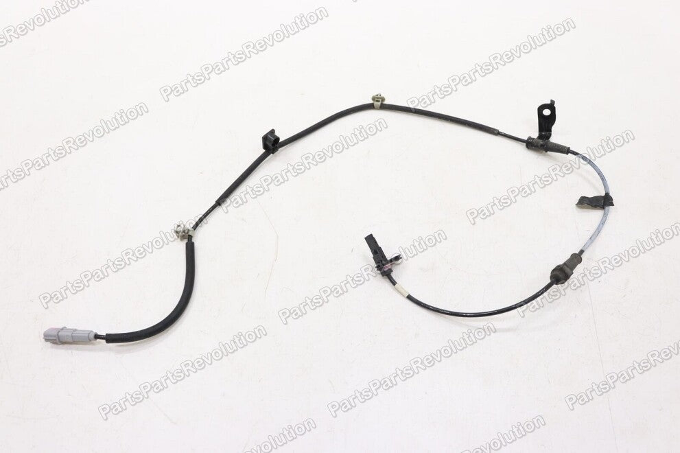 ABS Speed Sensor 58930S1010 Front Left for Hyundai Santa Fe 2019-2020