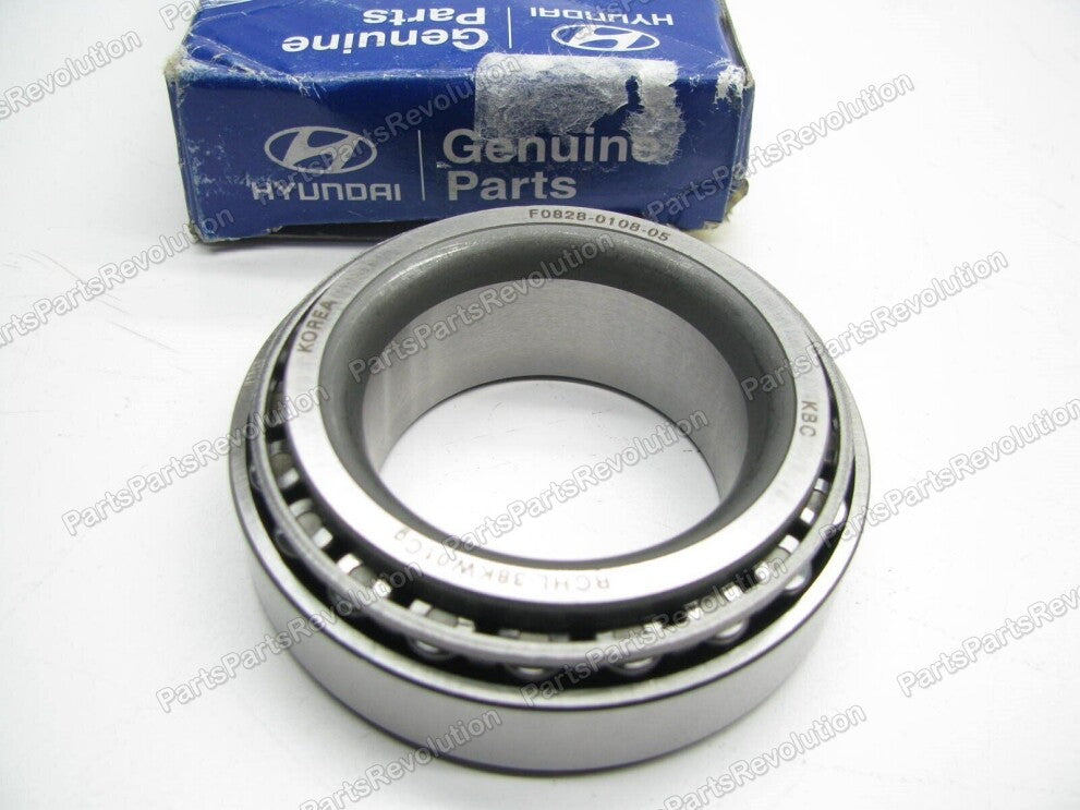 Bearing 5172022000 for Hyundai Scoupe Excel 1986-1999