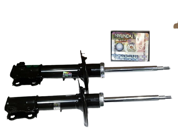 GENUINE Front L & R Suspension Strut for Kia Sedona 54651A9000 & 54661A9000