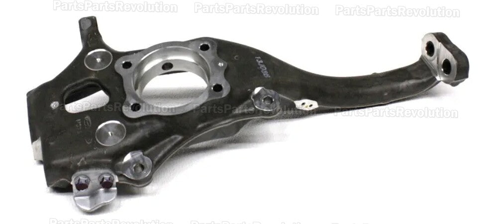 GENUINE Knuckle 5271038000 Left for Hyundai Sonata 1999-2001