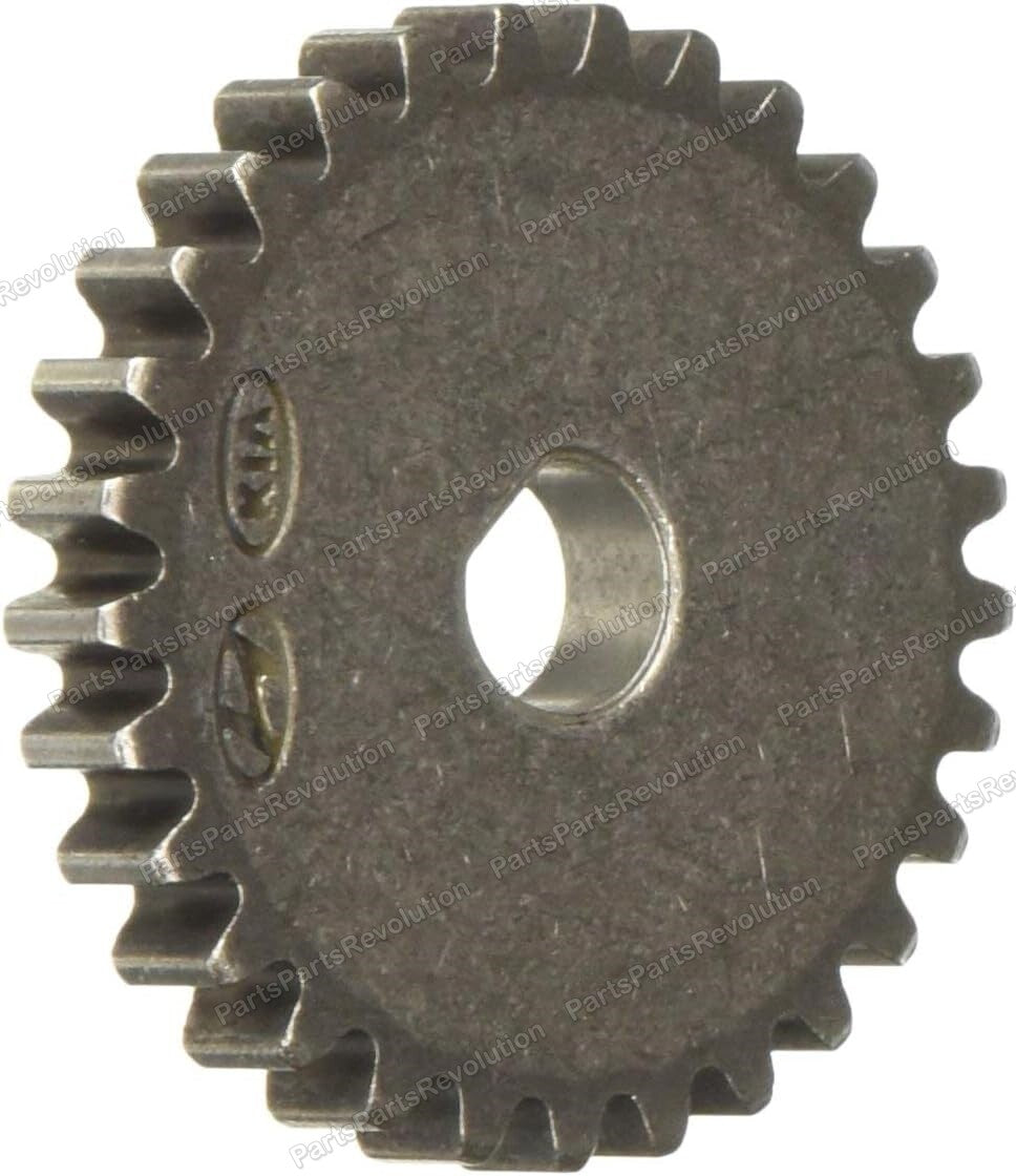 Oil Pump Gear 213123C100 for Hyundai Veracruz Azera Sonata 06-12