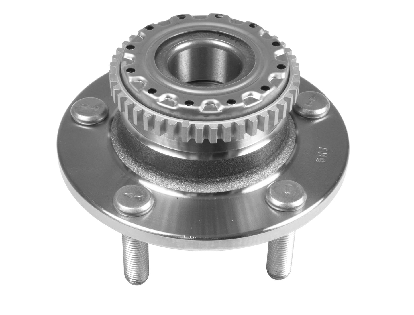 Hub Assembly 527102D315 Rear for Hyundai Elantra 2005-2006