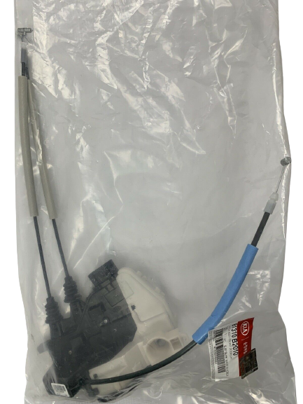 GENUINE Front Door Lock Actuator Motor for Kia Soul 14-19 81310B2010