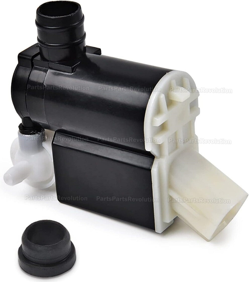 GENUINE Washer Pump 985102L100 Rear for Hyundai Elantra Tiburon Tucson 03-12