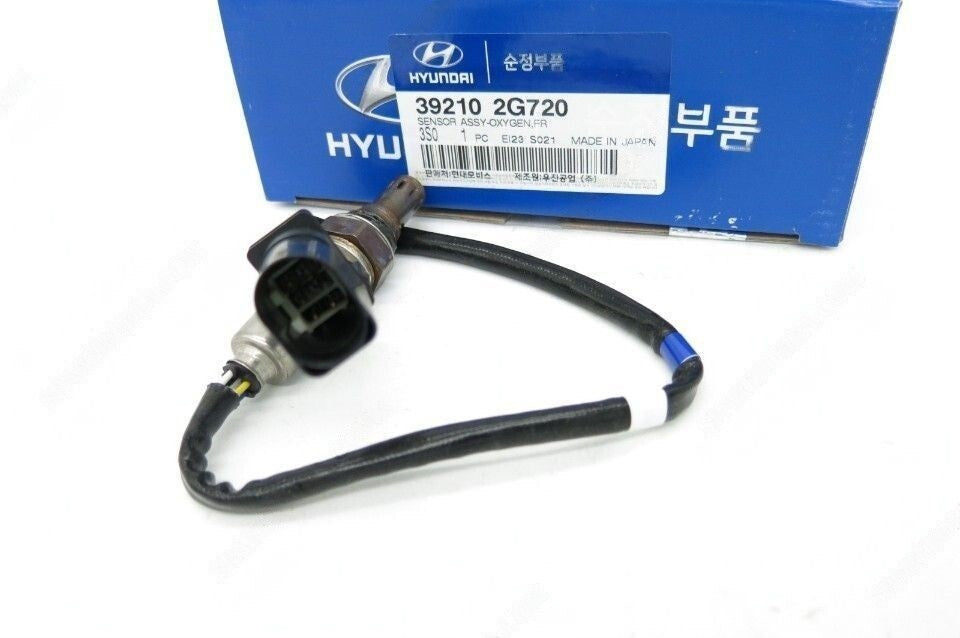 GENUINE 392102G720 Front Oxygen Sensor for Hyundai & Kia