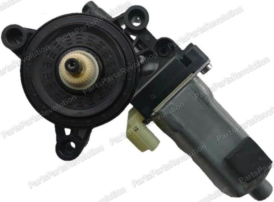Window Motor 824603X000 Right for Hyundai Elantra Coupe 2013-2014