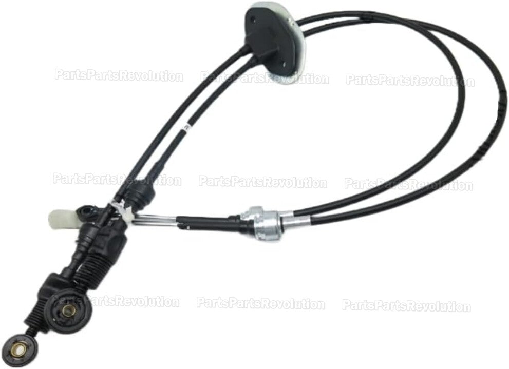 Manual Transmission Shift Cable 437942D100 for Hyundai Tiburon 2007-2008