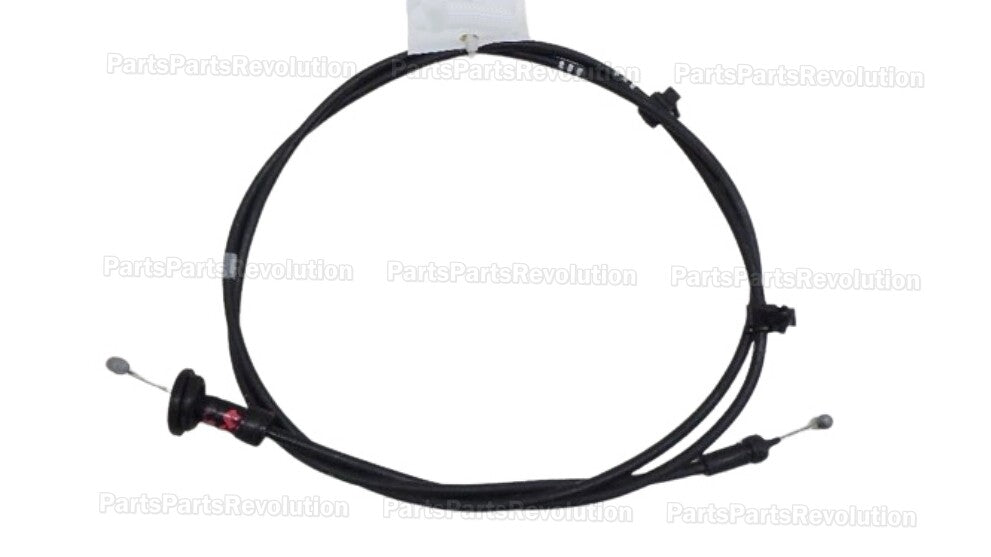 GENUINE Release Cable 81190Q5000 Front for Kia Seltos 2021-2023