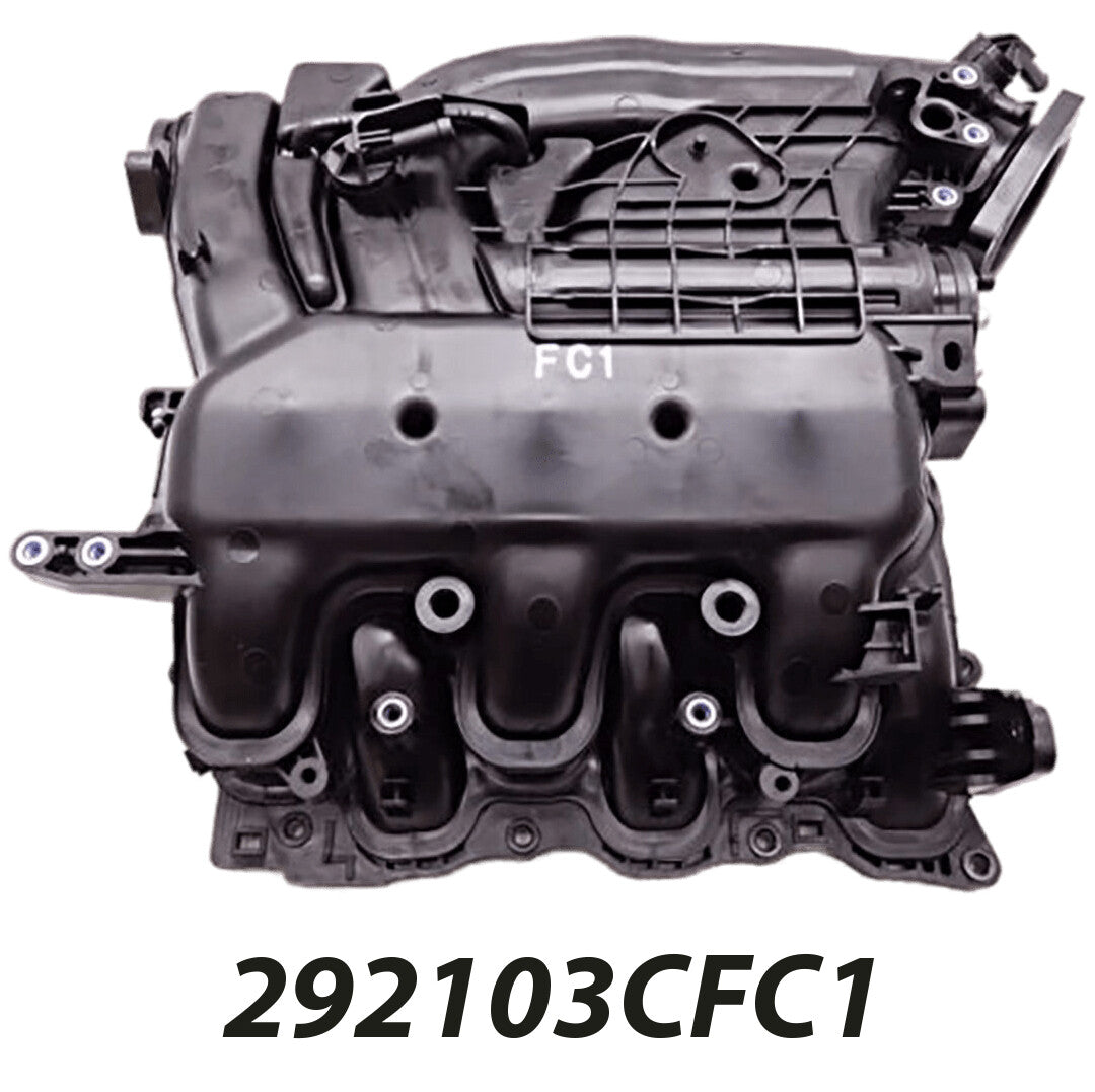 GENUINE 292103CFC1 Upper Engine Intake Manifold for Palisade Santa Fe XL Azera