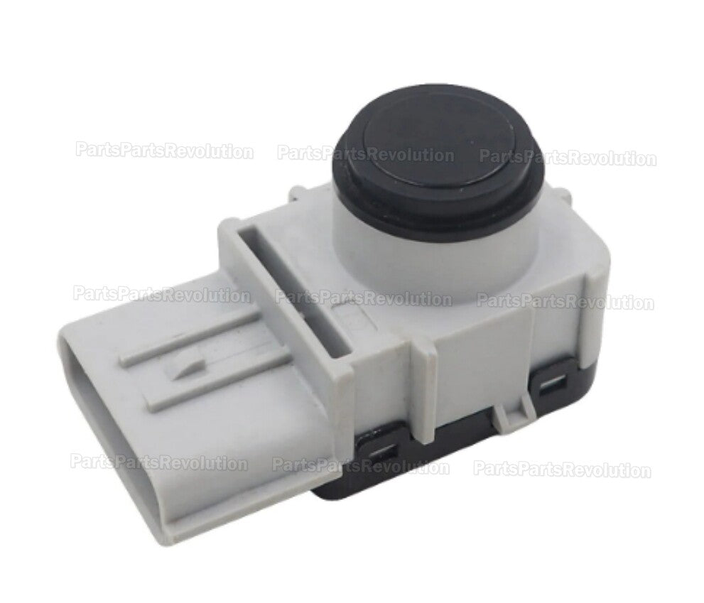 Reverse Sensor 95720B8300W9U Inner for Hyundai Santa Fe XL Santa Fe 2017-2019