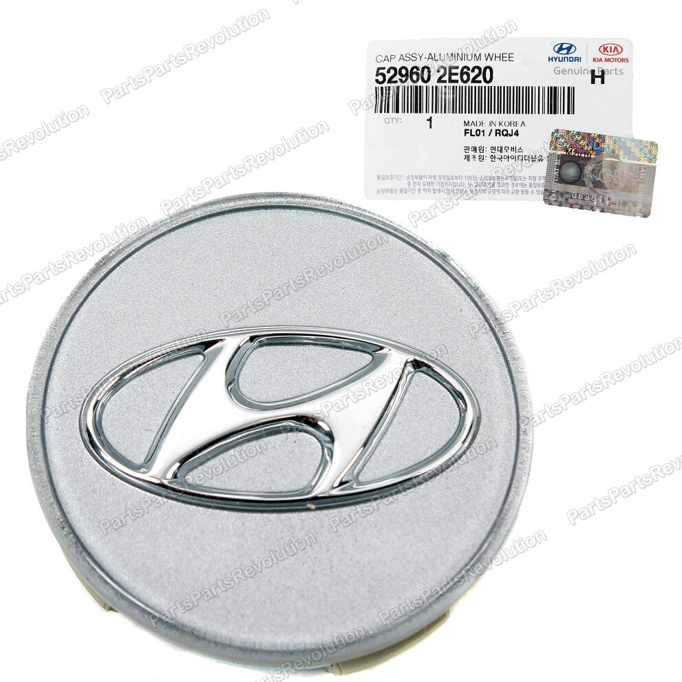 GENUINE Center Cap 529602E620 for Hyundai Tucson 2005-2009