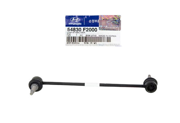 GENUINE 54830F2000 Front Stabilizer Bar Link for Ioniq Forte Niro Elantra 17-20