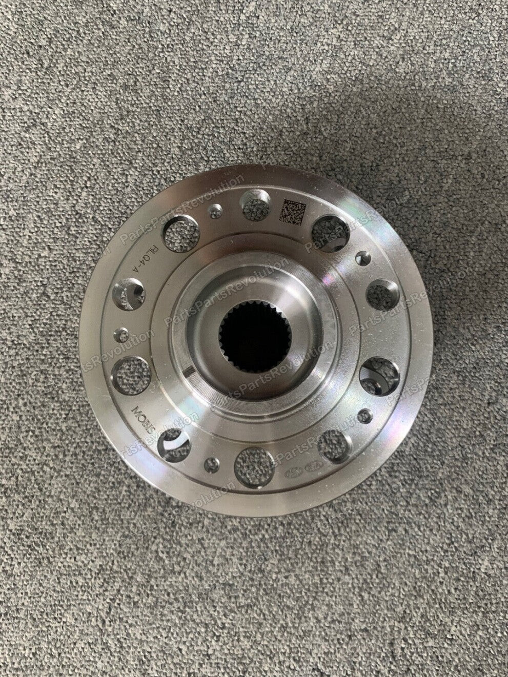 Wheel Hub 51730AR500 Front for Genesis 2022-2023