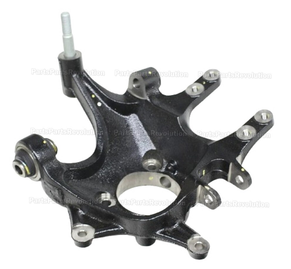 GENUINE Knuckle 527202W100 Right for Hyundai Santa Fe Santa Fe Sport 2013-2014