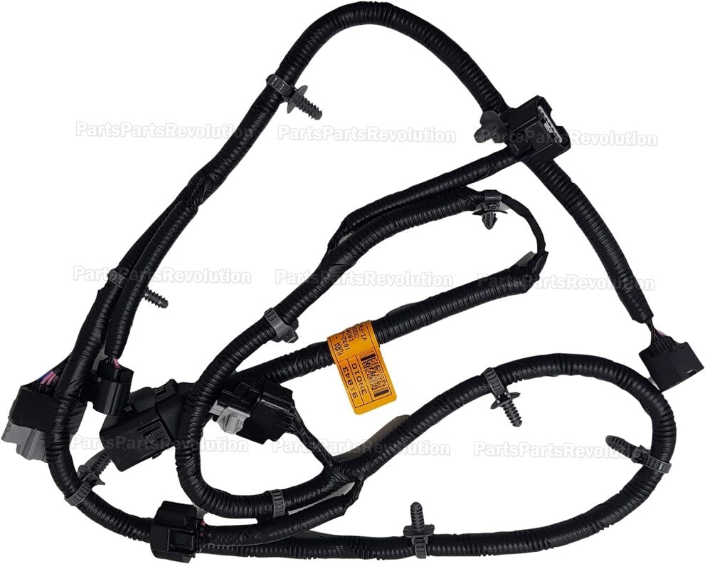 GENUINE Harness 918433N010 for Hyundai Equus 2014-2016