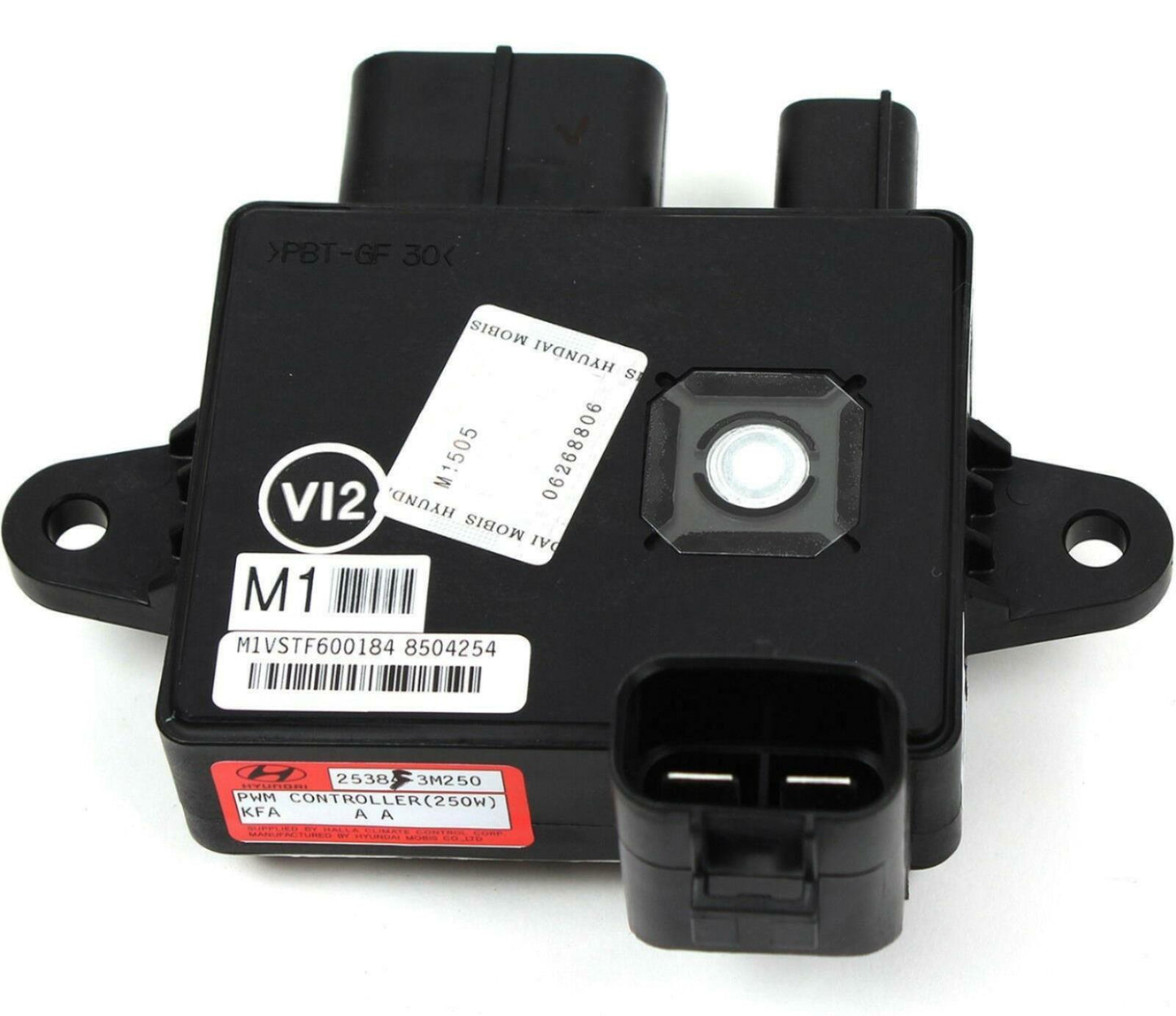 GENUINE Cooling Fan Controller for 2009-2014 Hyundai Genesis 3.8L 253853M250