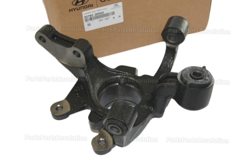 GENUINE Knuckle 527602E500 Right for Kia Sportage 2005-2010