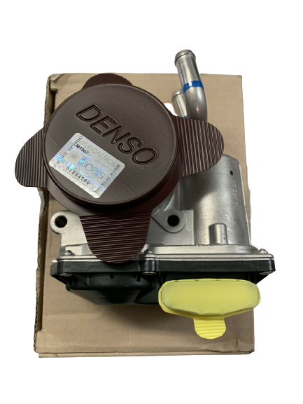 GENUINE Throttle Body for Kia / Hyundai Veloster 13-20 351002B340