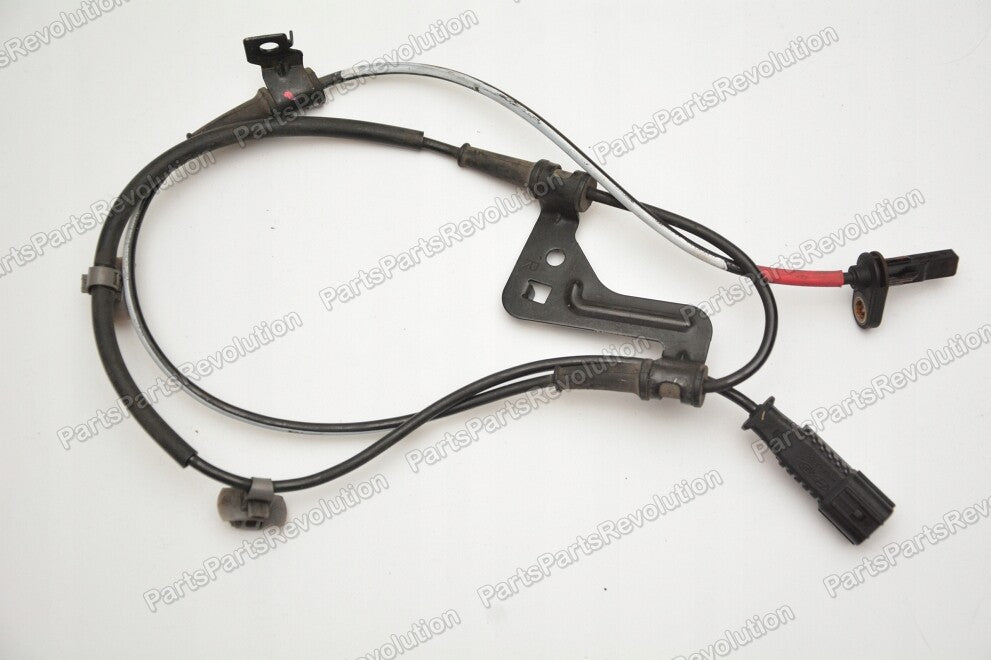 ABS Speed Sensor 58940J9000 Front Right for Hyundai Kona Kona Electric 2018-2023