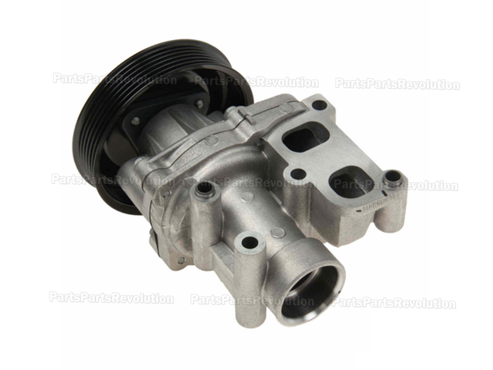 GENUINE Water Pump 251002G400 for Hyundai Santa Fe Sport Sonata 11-16