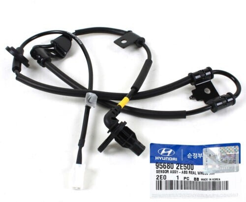 GENUINE 956802E500 Rear Right Wheel ABS Speed for Tucson Sportage 2005-2010