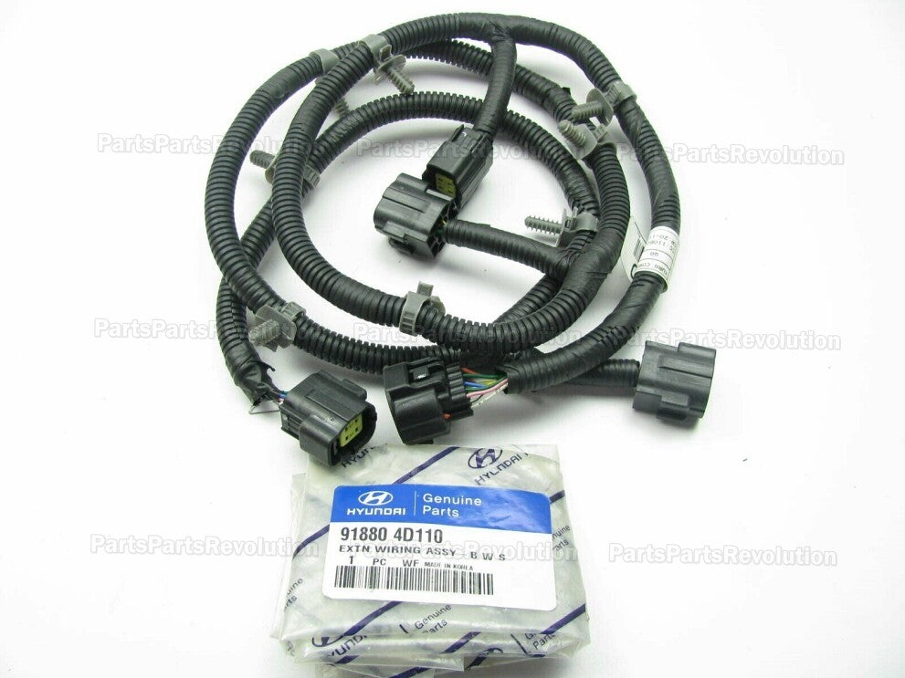 GENUINE Harness 918804D110 for Hyundai Entourage 2007-2008