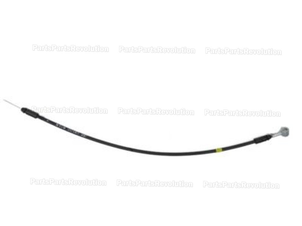 GENUINE Release Cable 81190GI100 Front for Hyundai Ioniq 5 2022-2023